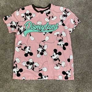 Disneyland Tshirt